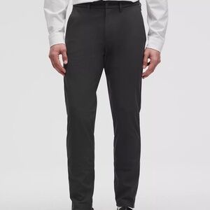 Lululemon Commission Slim-Fit Pant 32L Warpstreme